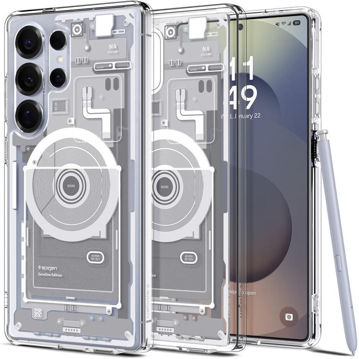 Image du produit Spigen Ultra Hybrid Mag (Samsung Galaxy S25 Ultra)