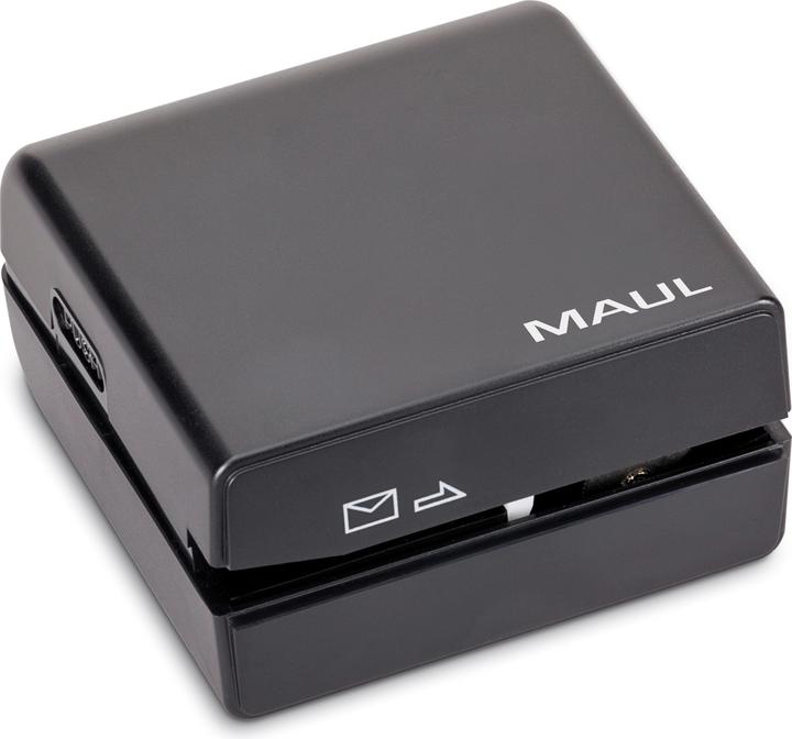 Actual product image Maul electric letter opener