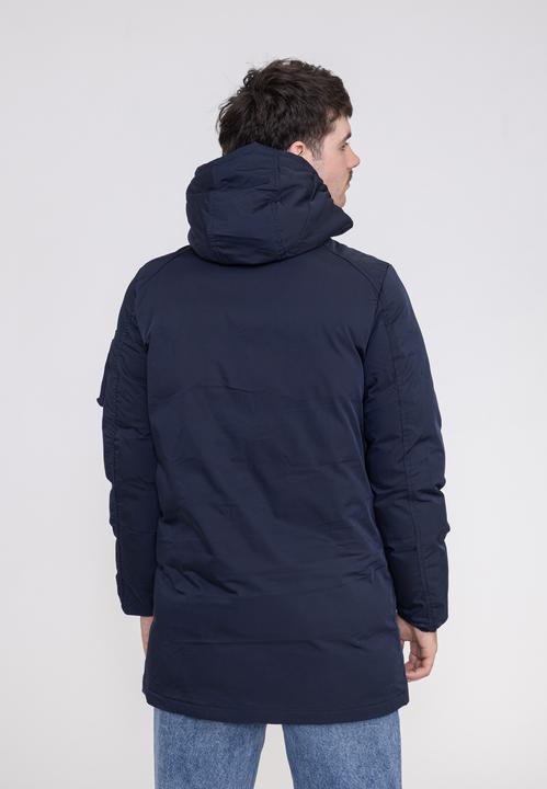 Immagine prodotto Bombers Original Giacca lunga Telluride M (M)