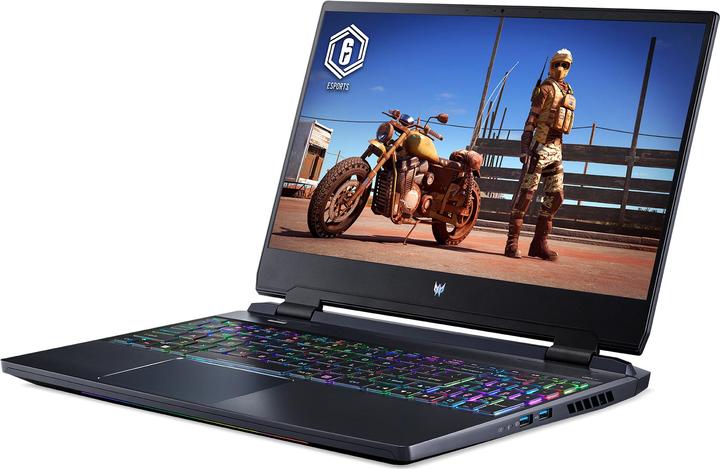 Produktbild Acer Predator Helios 300 (15.60", Intel Core i7-12700H, 32 GB, 1000 GB, DE)