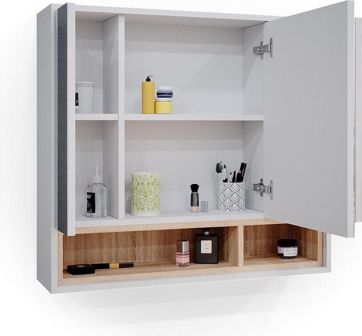 Immagine prodotto Vicco Beatrice (80 x 20 x 72 cm)