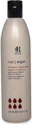 Londa Argan und Keratin Regenerierendes Shampoo ARGAN STAR 350ml
