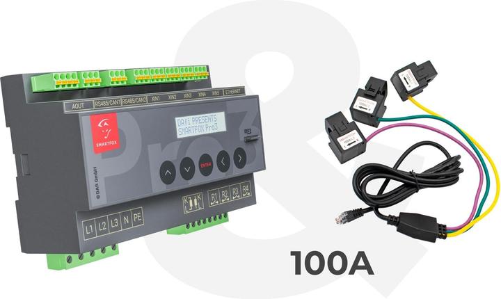 Immagine prodotto Smartfox SMAR Energy Manager