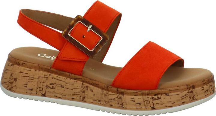 Actual product image Gabor Sandale (37)