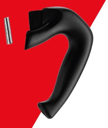 Productafbeelding Bialetti 1 Handvat Moka Express 3/4 kopjes
