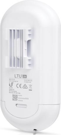 Actual product image Ubiquiti LTU-Lite (802.3af (PoE), 8.50 W)