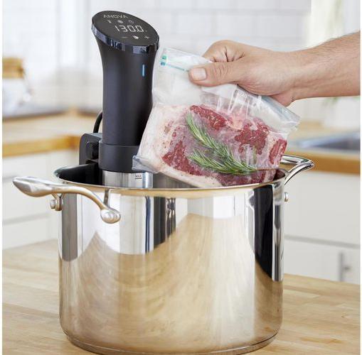Image du produit Anova cuiseur de précision