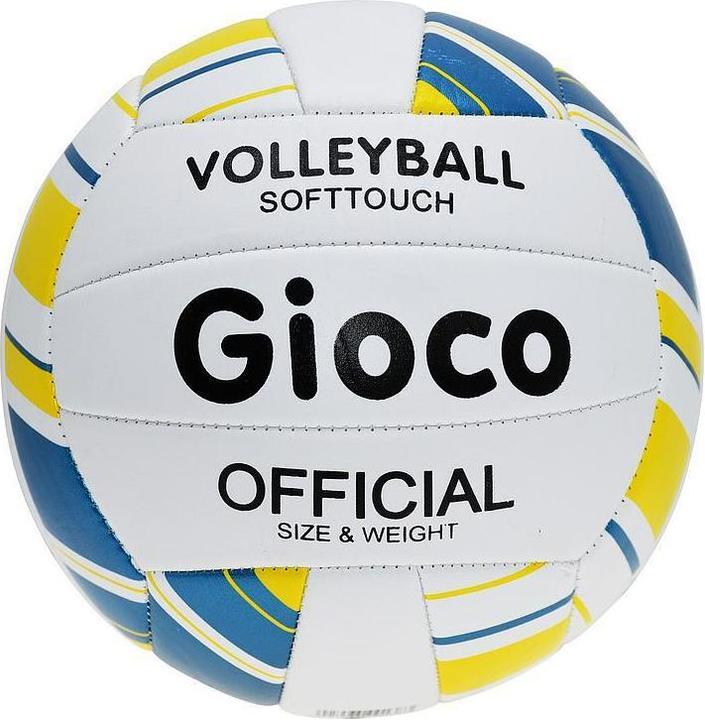 Actual product image Gioco Volleyball