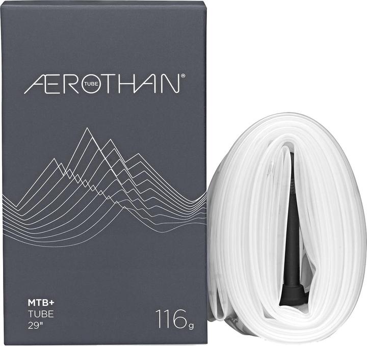 Actual product image Schwalbe Aerothane 29" MTB+ (Presta (SV), 29", 40 mm)
