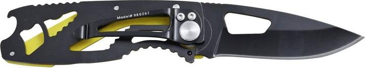 Produktbild Cat 980267 Klappmesser mit 6,7 cm Klinge und Gürtelclip Länge 158 mm (6.70 cm)