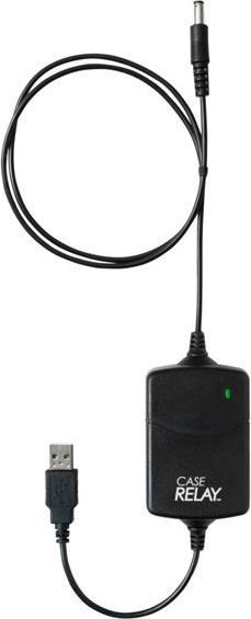 Actual product image Tether Tools Case Relay Camera Power System (Rechargeable battery, Power adapter)