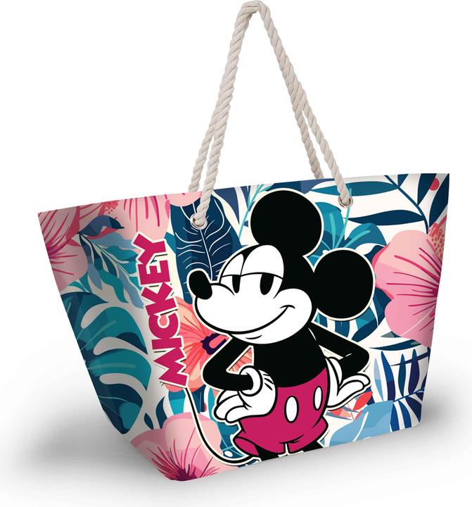 Immagine prodotto Karactermania Soleil Beach Bag Blossom
