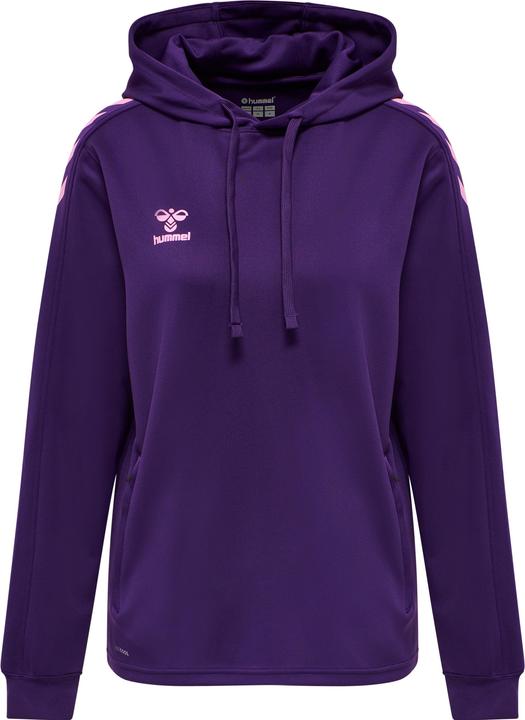 Image du produit hummel Core Xk Poly Sweat Hoodie Femme (XL)