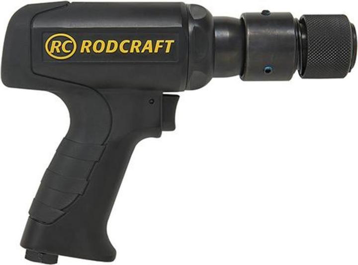 Rodcraft Druckluftmeisselhammer RC 5185 3000 min-¹ 11 mm Sechskant 9 J (Druckluft)
