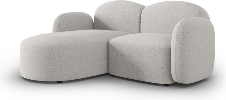 Actual product image Micadoni Blair (Corner sofa)