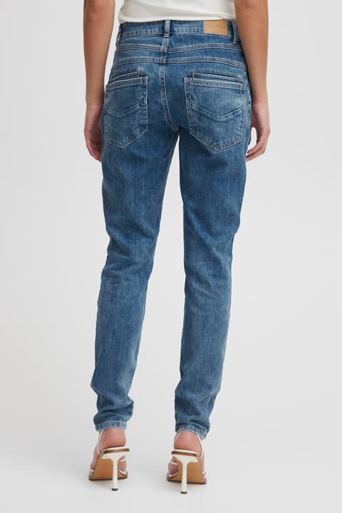 Actual product image Pulz Jeans PZMELINA JNS - 50207184 (W32/L30)
