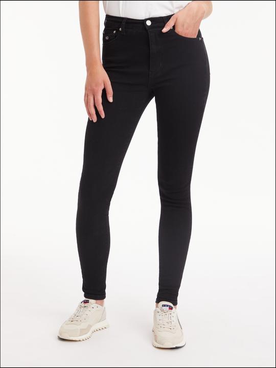 Actual product image Tommy Hilfiger Tommy Jeans Sylvia - 88851 (W30/L32)