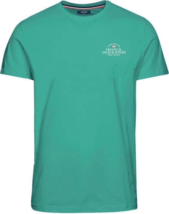 Jack & Jones Jprblukey Tee Ss Crew Neck Bmsp23 (M)