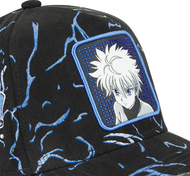 Produktbild Capslab Hunter X Hunter - Killua - U Grosse