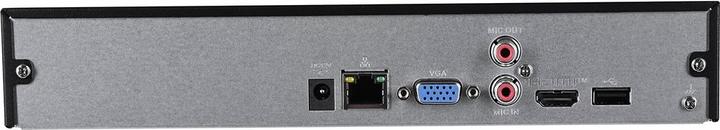 Image du produit Dahua NET VIDEO RECORDER 8CH/NVR4108HS-EI (Enregistreur vidéo en réseau (NVR))