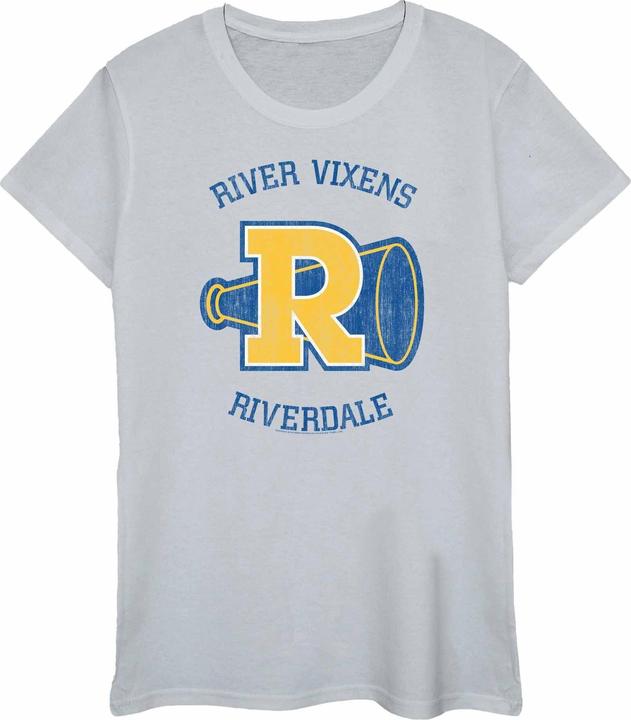 Immagine prodotto Riverdale River Vixens Maglietta Donna (XL)