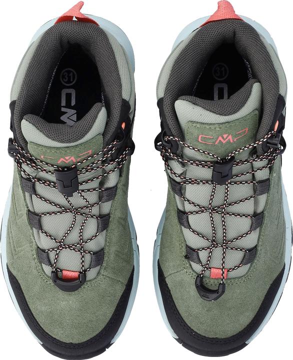 Produktbild CMP Campagnolo Kid's Melnick Mid WP (37)