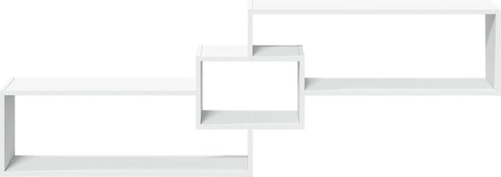 Image du produit VidaXL Armoire murale (158 x 18 x 53 cm)