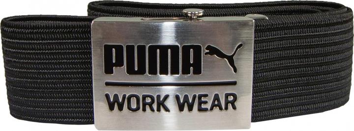 Produktbild Puma Geflochtener Gürtel (85)