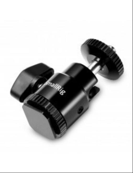 Produktbild SmallRig Cold Shoe-Adapter (Diverses Video Zubehör)