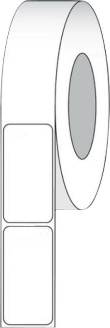 Actual product image Capture Label 100x100, Core 40