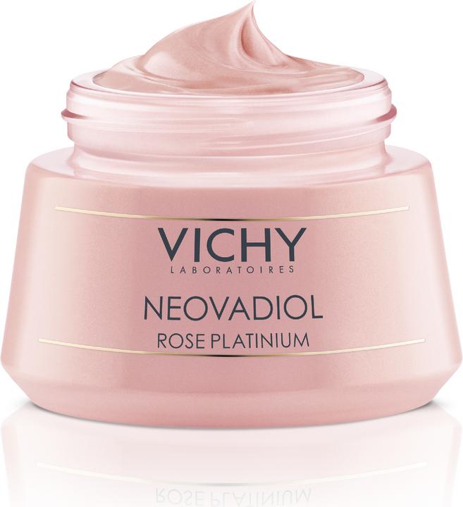 Image du produit Vichy Neovadiol Rose Platinium - Crème de jour (50 ml, Crème de jour)