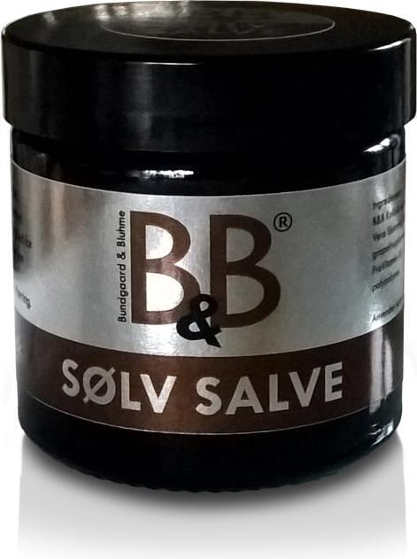 Image du produit Blomm & Berger Gel d'argent colloïdal (02025) (Chien, 60 ml)