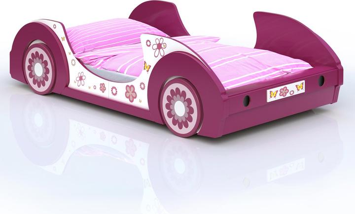 Immagine prodotto Deuba Lettino bimba (90 x 200 cm)
