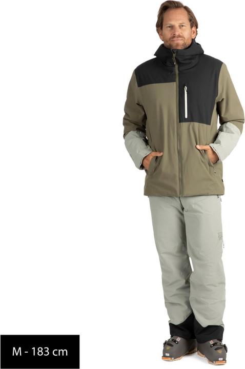 Produktbild Stoic MountainWool AsplidenSt. II Ski Pants (M)