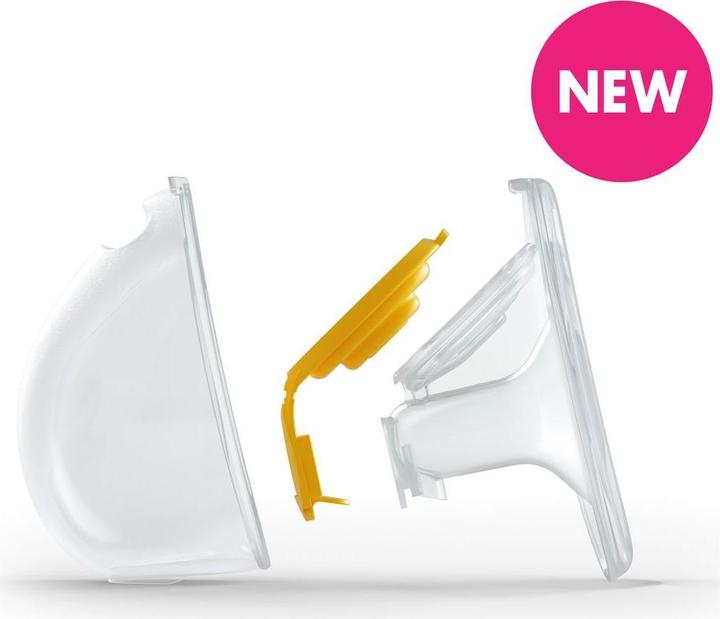 Image du produit Medela Tire-lait électrique double Freestyle Hands-free