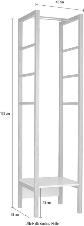 Actual product image Woodman Northgate