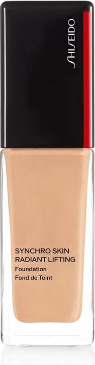 Shiseido Synchro Skin Radiant Lifting Foundation 310 Silk (310 Silk)