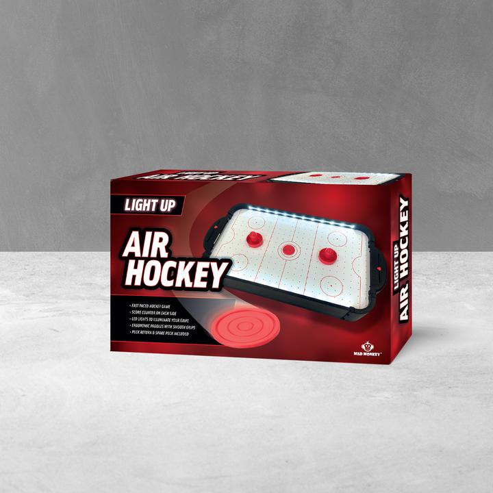 Produktbild Thumbs Up Air Hockey Mit LED