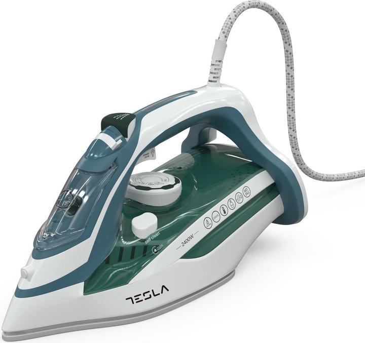 Image du produit Tesla IR300BL (2400 W, 135 g/min)