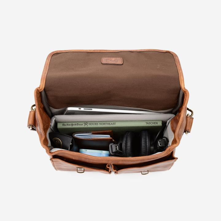 Produktbild ONA Prince Street (Kamera Schultertasche)