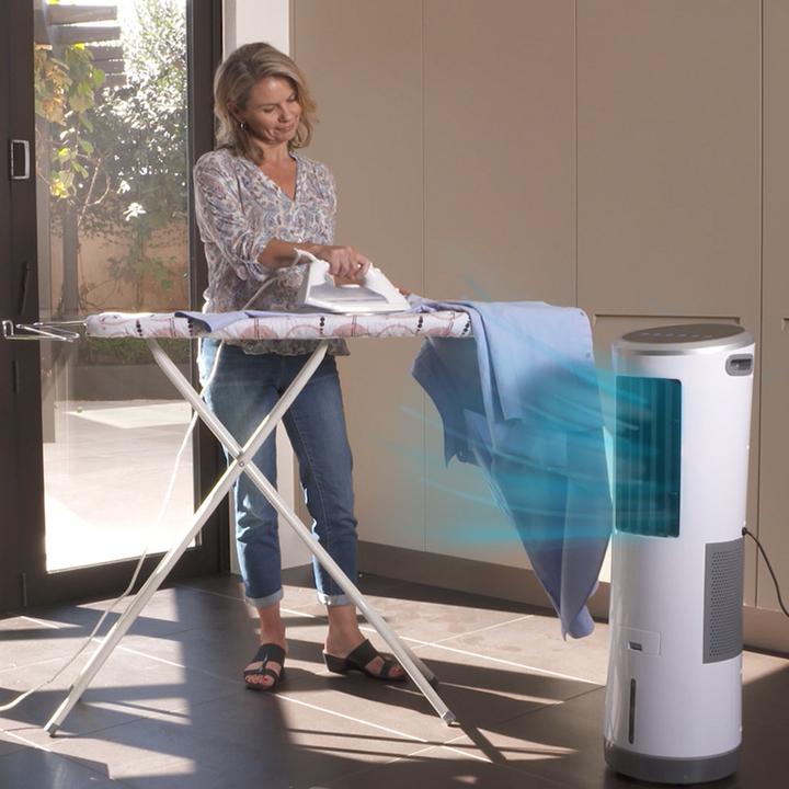Actual product image Livington Insta Chill (15 m²)