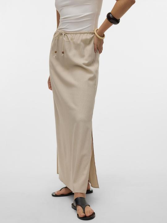 Produktbild Vero Moda VMMYMILO Mittlere Taille Langer Rock Rock (L)