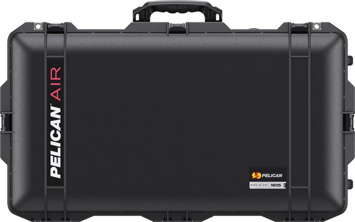 Image du produit Peli Air 1615 TrekPak (70 l, M (50 - 90l))