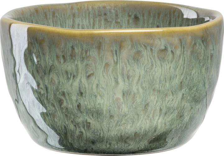 Actual product image Leonardo Dessert Bowl Matera 1 piece, Green (8 cm, 0.15 l, 1 x)