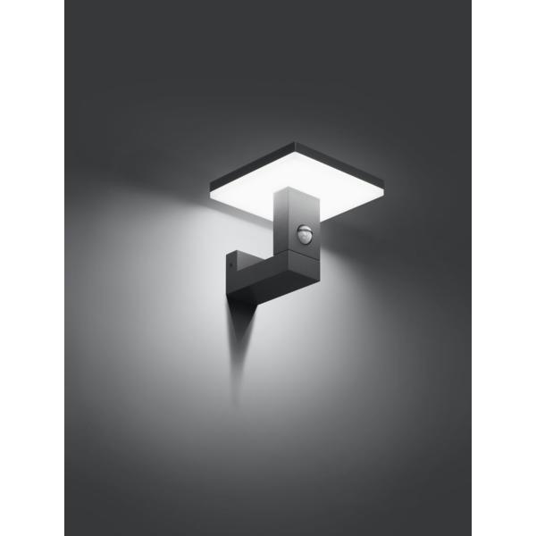 Produktbild Brumberg LED-Wandanbauleuchte (660 lm)