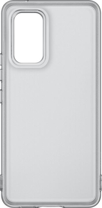 Immagine prodotto Samsung Copertina trasparente morbida (Samsung Galaxy A53 5G)