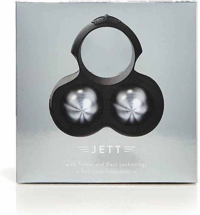 Produktbild HOT Jett