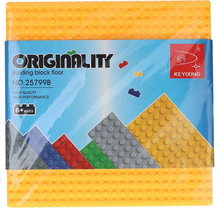 Image du produit KeyiXing Panneau de construction 24x24cm
