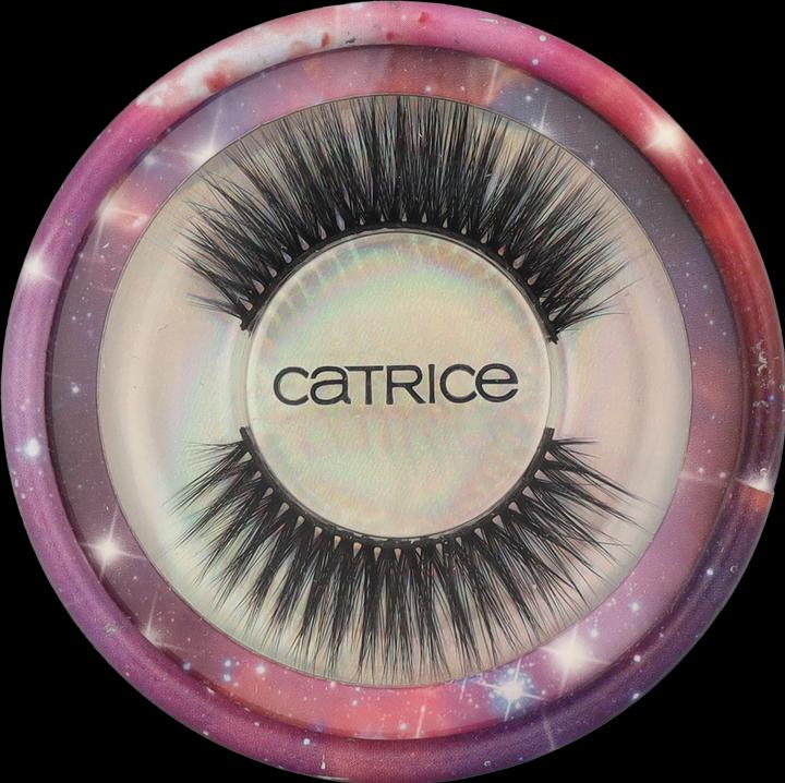Catrice Dear Universe 3D False Lashes Limited Edition (Künstliche Wimpern)
