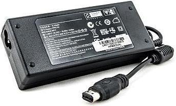 Actual product image Extra Digital HP 90W Notebook Charger: 18.5V, 4.9A (90 W)